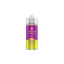 M.i. Juice Grape Apple Flavour Shot 24/120ml