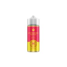 M.i. Juice Strawberry Wafer Flavour Shot 24/120ml