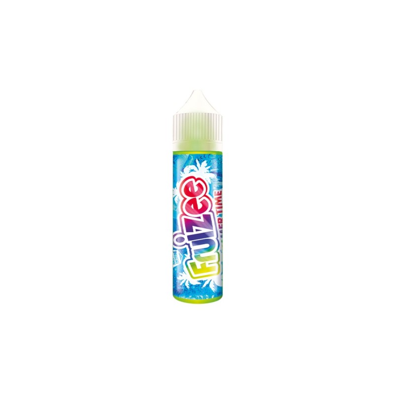 Eliquid France Fruizee Summer Time Flavour Shot 10/60ml Eliquid France Fruizee Summer Time Flavour Shot 10/60ml