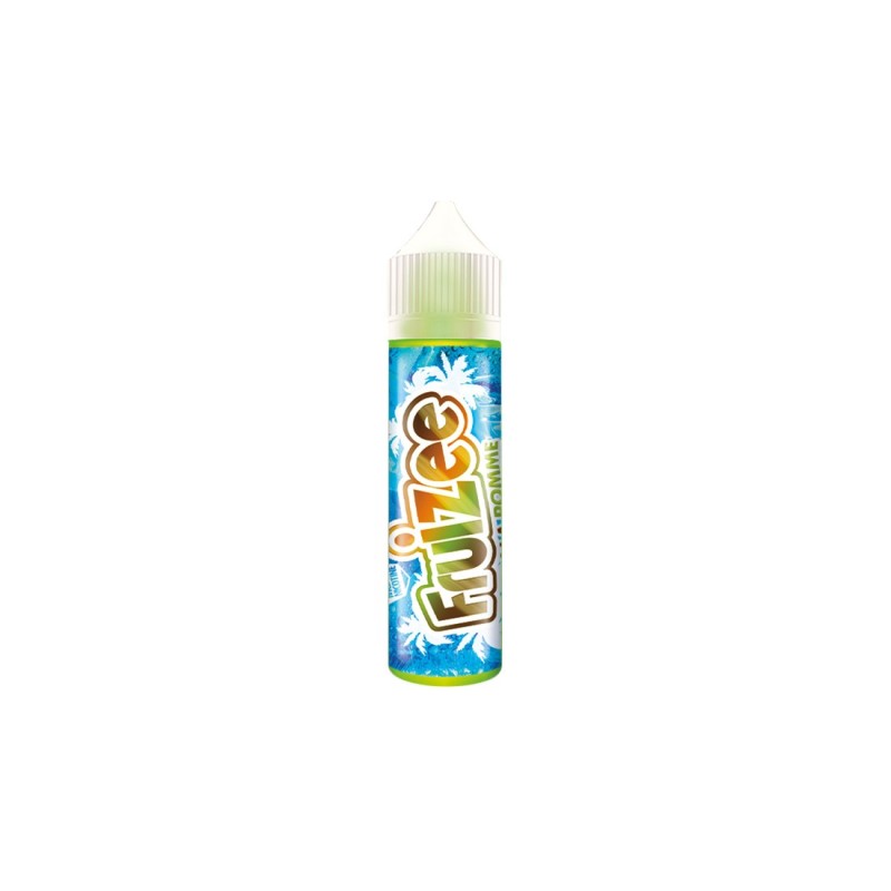 Eliquid France Fruizee Apple Cola Flavour Shot 10/60ml