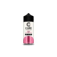 Dinner Lady Core Pink Lemonade Flavour Shot 40/120ml Dinner Lady Core Pink Lemonade Flavour Shot 40/120ml
