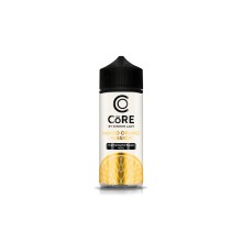 Dinner Lady Core Mango Orange Passion Flavour Shot 40/120ml