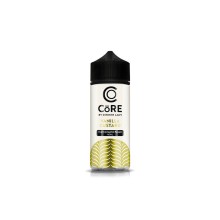 Dinner Lady Core Vanilla Custard Flavour Shot 40/120ml