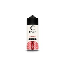 Dinner Lady Core Cranberry Flavour Shot 40/120ml Dinner Lady Core Cranberry Flavour Shot 40/120ml
