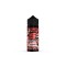 Strapped Reloaded Strawberry Sour Belt Flavour Shot 24/120ml Strapped Reloaded Strawberry Sour Belt Flavour Shot 24/120ml