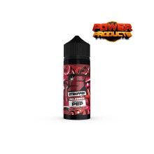 Strapped Reloaded Professor Pep Flavour Shot 24/120ml