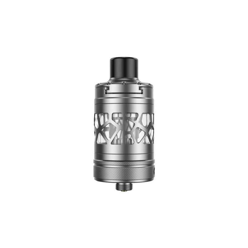 Aspire Nautilus 3SR Tank Silver Aspire Nautilus 3SR Tank Silver