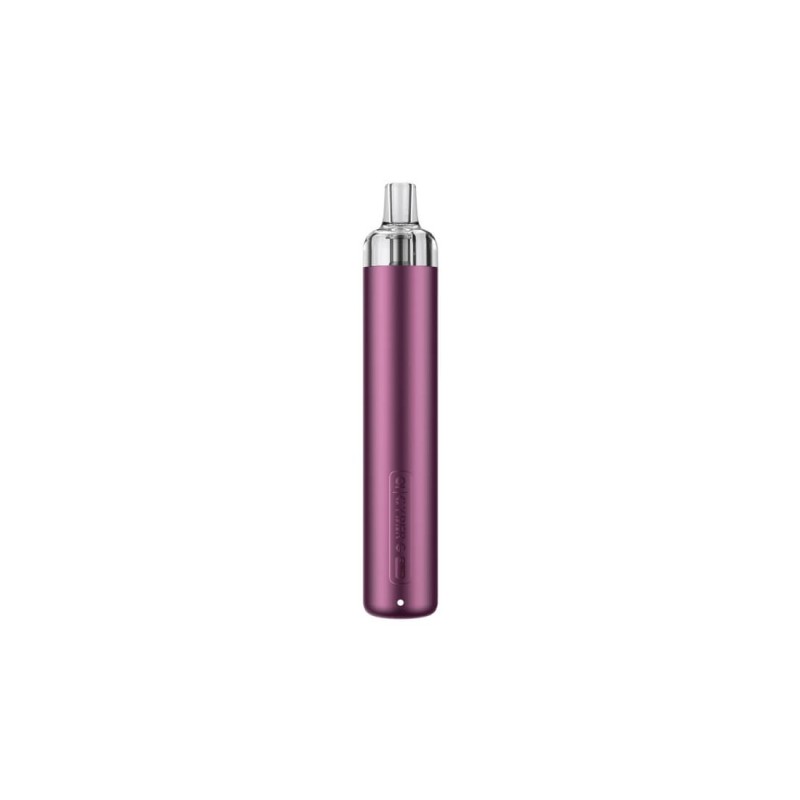 Aspire Cyber G Slim Pod Kit Metallic Version Metallic Slate Blue