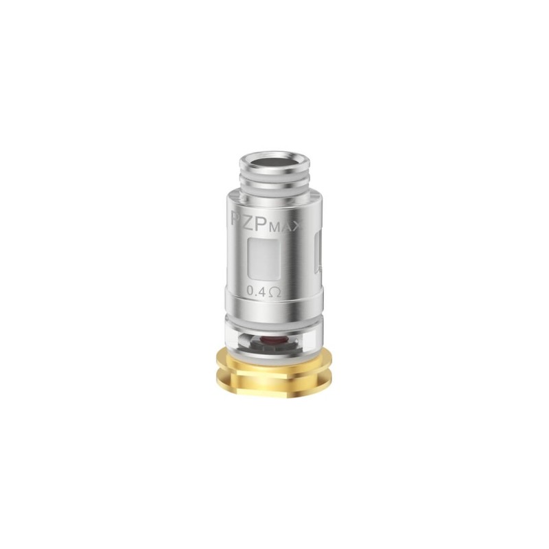 Innokin PZP Max Coils (PACK OF 3) 0.8Ω Innokin PZP Max Coils (PACK OF 3) 0.8Ω