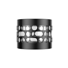 Aspire Nautilus 3SR Replacement Tank Tube 4ml Black