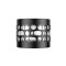 Aspire Nautilus 3SR Replacement Tank Tube 4ml Silver