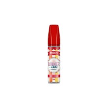 Dinner Lady Sweet Fusion Flavour Shot 15/60ml