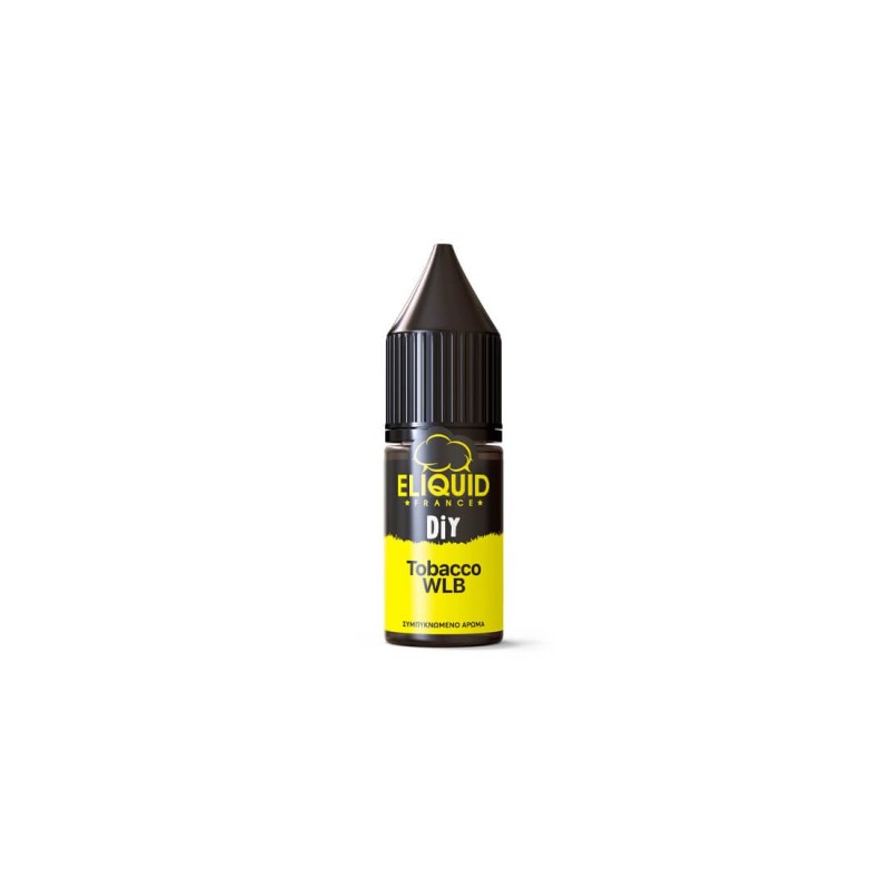 Eliquid France Tobacco WLB Flavour 10ml Eliquid France Tobacco WLB Flavour 10ml