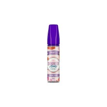 Dinner Lady Purple Rain Flavour Shot 15/60ml
