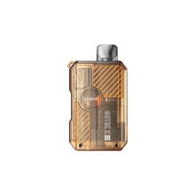 Aspire Gotek X ΙII Pod Kit Orange Aspire Gotek X ΙII Pod Kit Orange