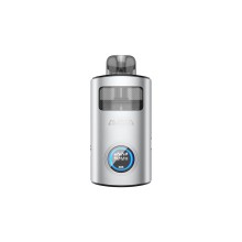 Aspire Avata Pod Kit Silver Aspire Avata Pod Kit Silver