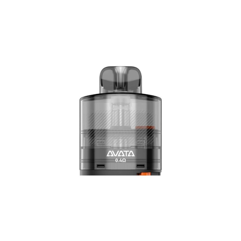 Aspire Avata Cartridge 15ml (PACK OF 1) 0.4Ω Aspire Avata Cartridge 15ml (PACK OF 1) 0.4Ω