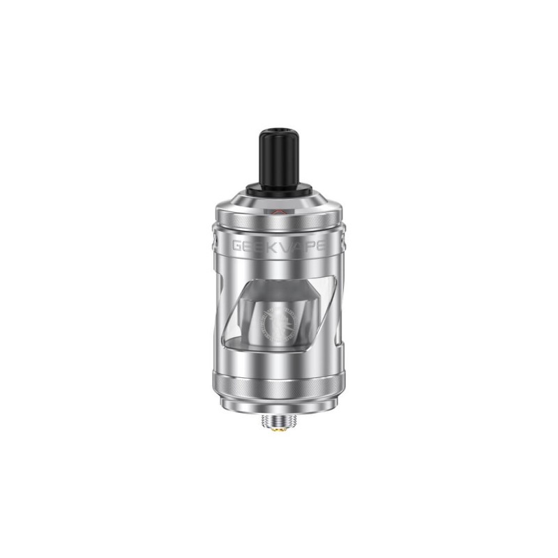 Geekvape Z Nano MTL Tank Black Geekvape Z Nano MTL Tank Black