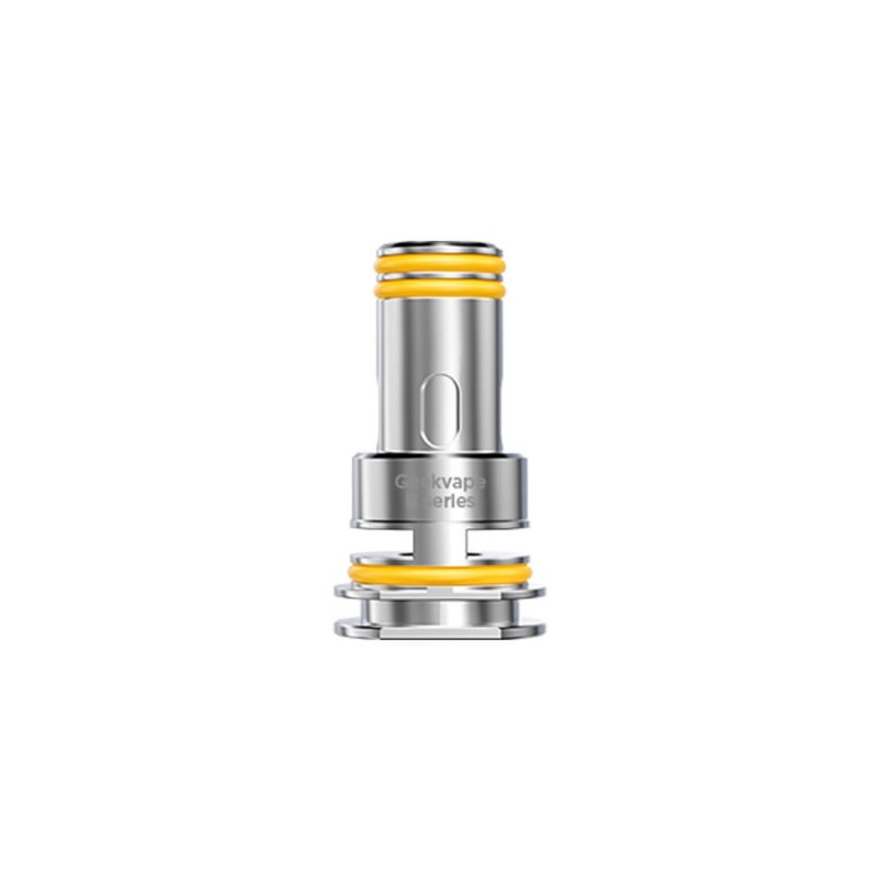 Geekvape B MTL Coils (PACK OF 5) 1.2Ω
