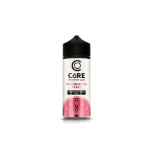 Dinner Lady Core Watermelon Chill Flavour Shot 40/120ml Dinner Lady Core Watermelon Chill Flavour Shot 40/120ml