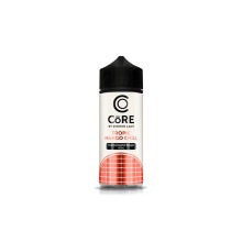 Dinner Lady Core Tropic Mango Chill Flavour Shot 40/120ml