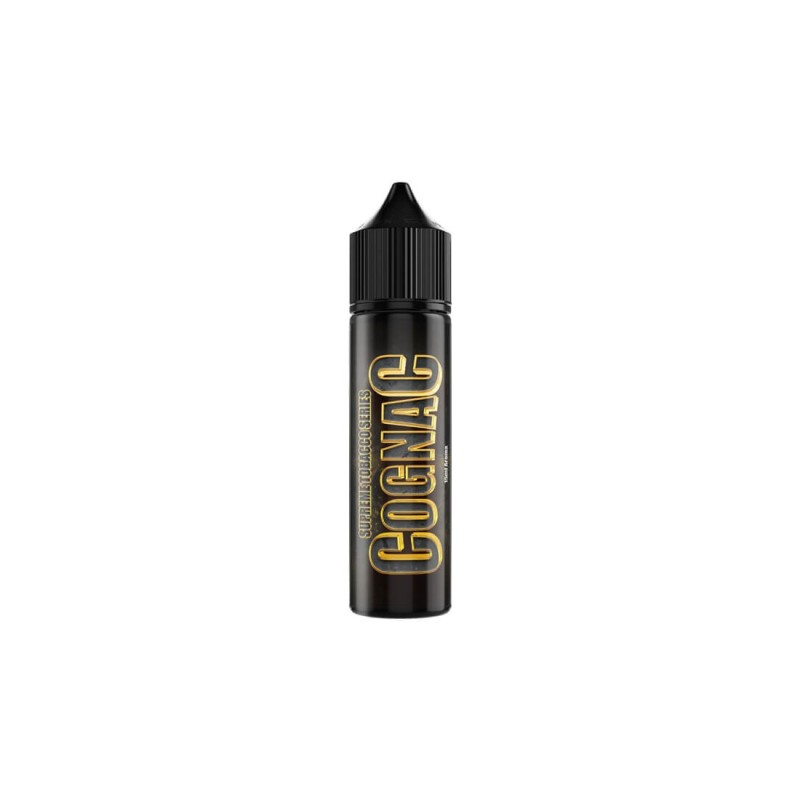 Steam City Supreme Tobacco Series Cognac Flavour Shot 10/60ml