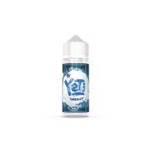 Yeti Iced Energy Flavour Shot 25/120ml Yeti Iced Energy Flavour Shot 25/120ml