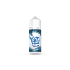 Yeti Iced Energy Flavour Shot 25/120ml Yeti Iced Energy Flavour Shot 25/120ml