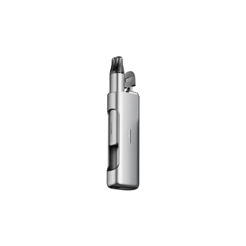 Aspire Nexi Pro Combo Kit Silver Aspire Nexi Pro Combo Kit Silver