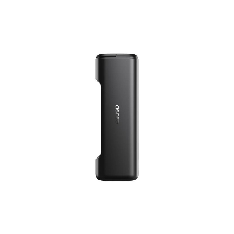 Aspire Nexi Pro Powerbank Black