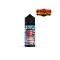 Strapped Reloaded Bubblegum Drumstick Flavour Shot 24/120ml Strapped Reloaded Bubblegum Drumstick Flavour Shot 24/120ml