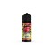 Strapped Reloaded Strawberry Kiwi Flavour Shot 24/120ml Strapped Reloaded Strawberry Kiwi Flavour Shot 24/120ml