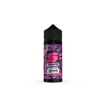 Strapped Reloaded Grape Soda Storm Flavour Shot 24/120ml Strapped Reloaded Grape Soda Storm Flavour Shot 24/120ml