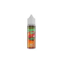 Steam City Crazy Ice Apple Cherry Flavour Shot 10/60ml Steam City Crazy Ice Apple Cherry Flavour Shot 10/60ml