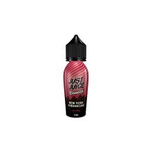 Just Juice Desserts New York Cheesecake Flavour Shot 12/60ml Just Juice Desserts New York Cheesecake Flavour Shot 12/60ml