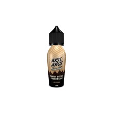 Just Juice Desserts Peanut Butter Cheesecake Flavour Shot 12/60ml Just Juice Desserts Peanut Butter Cheesecake Flavour Shot 12/60ml