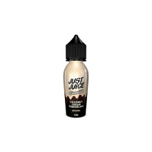 Just Juice Desserts Coconut Cream Cheesecake Flavour Shot 12/60ml