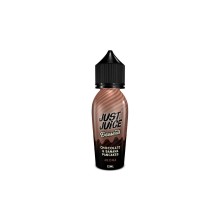 Just Juice Desserts Chocolate and Banana Pancakes Flavour Shot 12/60ml Just Juice Desserts Chocolate and Banana Pancakes Flavour Shot 12/60ml