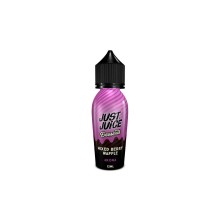 Just Juice Desserts Mixed Berry Waffle Flavour Shot 12/60ml Just Juice Desserts Mixed Berry Waffle Flavour Shot 12/60ml