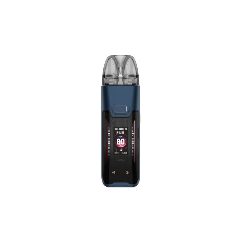 Vaporesso Luxe XR Max 2 Pod Kit Black Vaporesso Luxe XR Max 2 Pod Kit Black