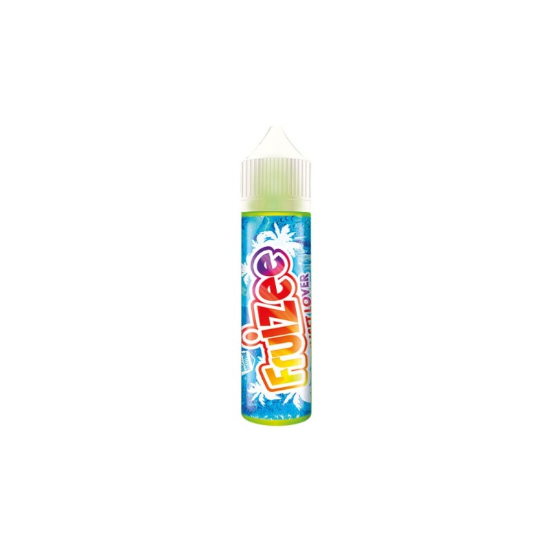 Eliquid France Fruizee Sunset Lover Flavour Shot 10/60ml Eliquid France Fruizee Sunset Lover Flavour Shot 10/60ml