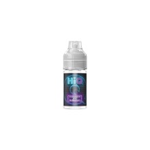 HiQ Strawberry Kiwi Bubblegum Flavour Shot 6/30ml HiQ Strawberry Kiwi Bubblegum Flavour Shot 6/30ml