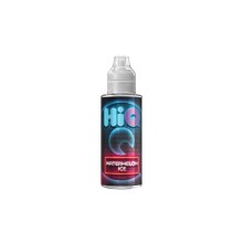 HiQ Watermelon Ice Flavour Shot 20/120ml