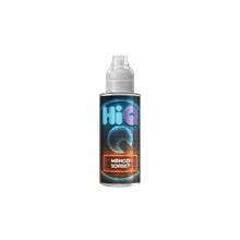 HiQ Mango Sorbet Flavour Shot 20/120ml