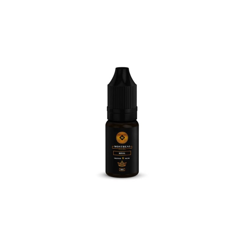 Montreal Royal 10ml 6mg Montreal Royal 10ml 6mg