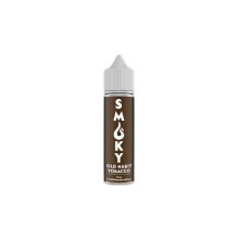Steam City Smoky Old Habit Tobacco Flavour Shot 10/60ml