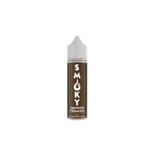Steam City Smoky Smooth Tobacco Flavour Shot 10/60ml Steam City Smoky Smooth Tobacco Flavour Shot 10/60ml
