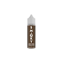 Steam City Smoky Virginia Tobacco Flavour Shot 10/60ml Steam City Smoky Virginia Tobacco Flavour Shot 10/60ml
