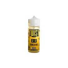 Twist Gold Tobacco Flavour Shot 30/120ml Twist Gold Tobacco Flavour Shot 30/120ml