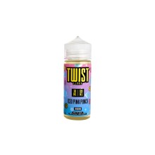 Twist Iced Pink Punch Flavour Shot 30/120ml Twist Iced Pink Punch Flavour Shot 30/120ml